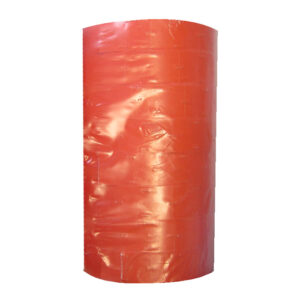 Etiket SS 1170 T04 rood extra klevend