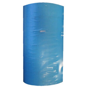 Etiket SP 1153/1175 blauw