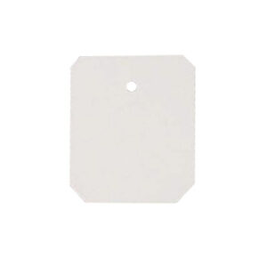 Hangetiket 33x28mm AT1510, 1500/rol