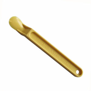 Super Scraper Monarch geel