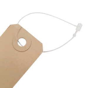 Veiligheidssluiting 75mm/3" nylon 5000