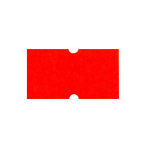 2112 rh fl. rood Etimark perm. (1000)