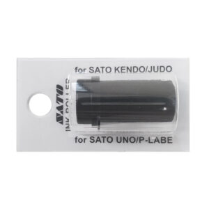 Inktrol Kendo of Judo