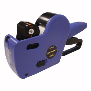 Codeertang Kendo 26 paars (6-cijferig)