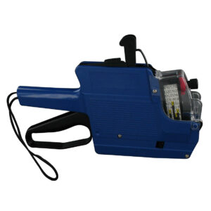 Kodeertang Univers 7 posities (18,7x10)