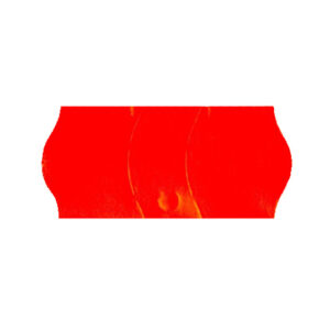 2612 gs fluor rood afn. Meto S-snit 1500