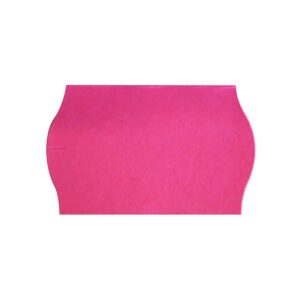 2616 gs fluor roze permanent (1000x)