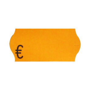 2612 gs fluor oranje € permanent 1500
