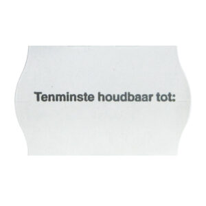 2616 gs wit perm. T.H.T.midden 1000