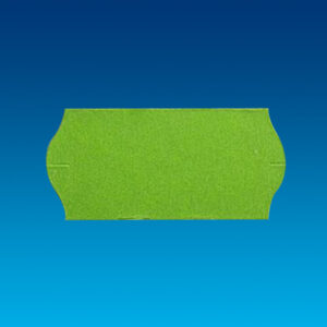 2616 gs groen afneembaar 1000/rol