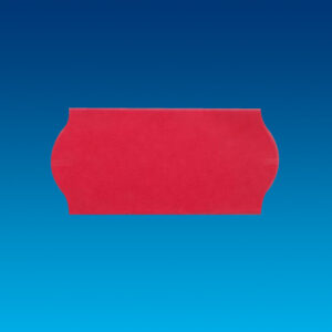 2616 gs rood afneembaar 1000/rol