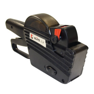 Codeertang Blitz C8 (8 cijfers)