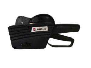 Codeertang Blitz C8 donkerblauw