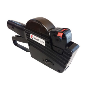 Codeertang Blitz C10A (alfanumeriek)