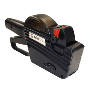 Codeertang Blitz C6 (6 cijfers)