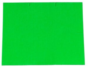 3728 rh fluor groen permanent 700/rol