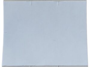 3728 rh wit afneembaar 700/rol