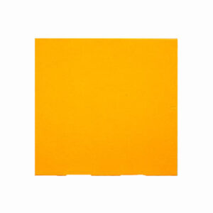 2928 rh fluor oranje permanent 700/rol