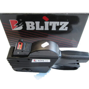 Codeertang Blitz P5 (5 cijfers)