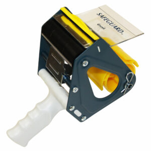 Tape afrolapparaat 100mm