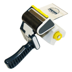 Dozensluiter voor tape 75mm