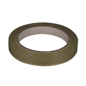 Tape 15mm x 66 meter transparant