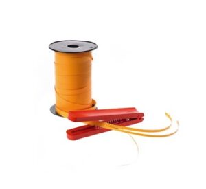 Sierlintsplitser 2 breedtes (1x)