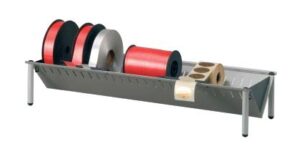 Lintrolhouder 1-vaks tafelstandaard