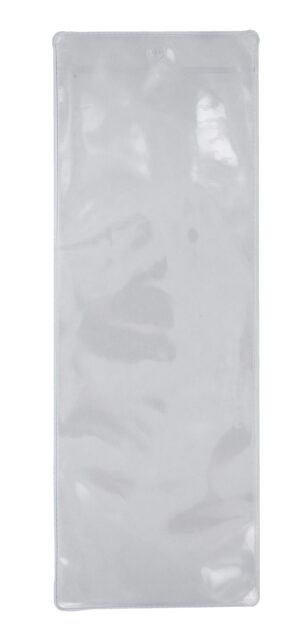 Meubelhoes voor kaart 75x210mm (1x)
