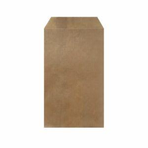 Zakjes 7x13cm bruin (1000x)