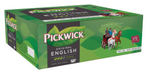 Pickwick thee engelse melange