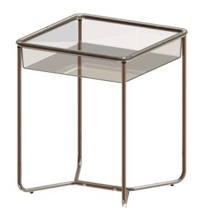 Promotiestandaard kunstst. 65x65x75x15cm