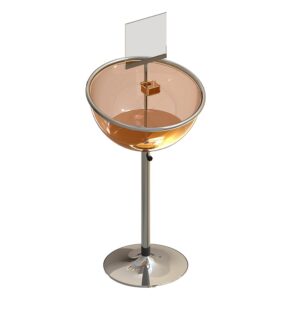 Promotiestandaard cosmetica rond 50/80h