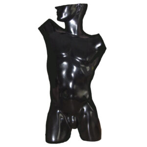 Buste heren Somsong zwart