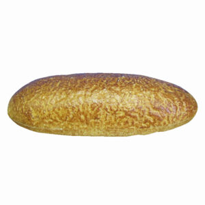 Kunststof Tijgerbrood 330x125mm (1x)