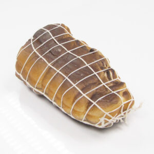 Kunststof Gebraden vlees 200x110mm (1x)