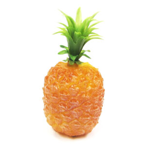 Kunststof Ananas 120x240mm (1x)