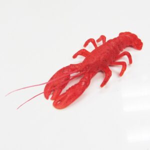 Kunststof Kreeft middel 300x130mm (1x)