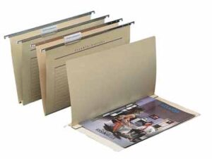 Hangmap A4 V-bodem 6620-14