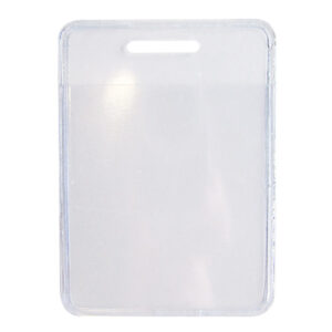 Badge 50x70mm bxh sleuf