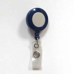 Afrolmechanisme blauw