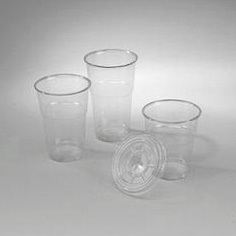 Bierglas PulsarTulip 250cc (1x)