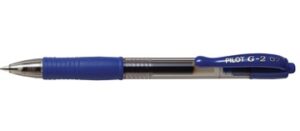 Gelpen blauw BL-G2-7 Pilot (1x)