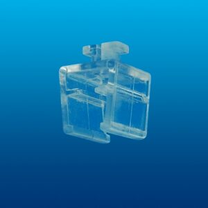 Klem voor raam S1 in PII/PIII