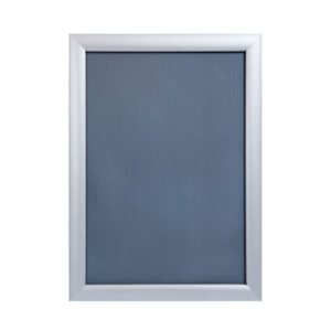 Kliklijst 70x100cm (B1),45mm slotprofiel