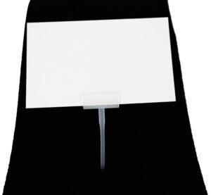 Prijsprikker transparant (10x)