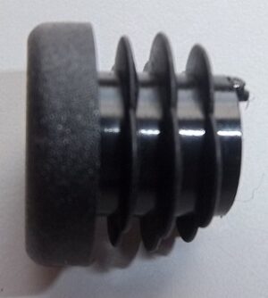 Dop voor stang van Legro papierrolhouder