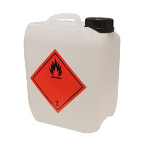 Handalcohol 5 liter (jerrycan)