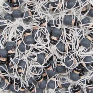 Geluksbruidegom (100x)