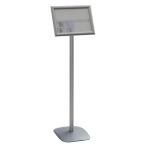 Informatiebord A4, voor binnengebruik